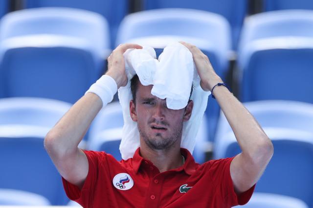 99贵宾会-日媒：奥组委应对高温太迟缓 桃田贤斗失利很意外