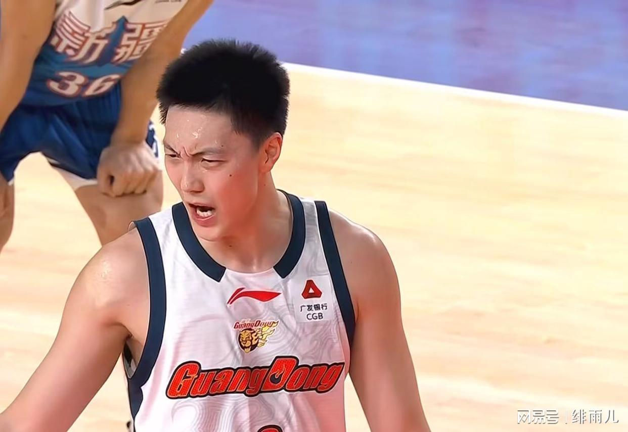 99贵宾会官网-太蹊跷了！广东队领先18分却惨遭新疆逆转，杜锋有望挖走劳森？