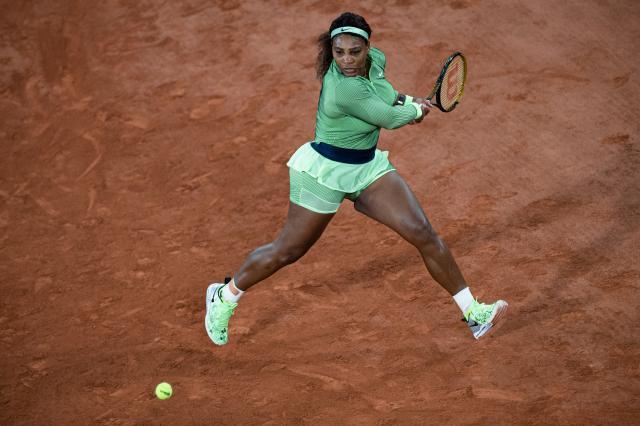 99贵宾会官网-法网夜场首秀小威两盘胜贝古 战靴细节“表决心”